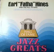 Earl Hines And His All-Stars - Earl "Fatha" Hines And His All-Stars