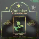 LP - Earl Hines And His All-Stars - Earl Hines At Club Hangover