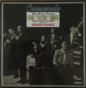 Muggsy Spanier - Gene Norman Presents Earl 'Fatha' Hines And His All Stars Featuring Muggsy Spanier