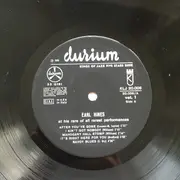 LP - Earl Hines And His All-Stars - Earl Hines' All Stars Session
