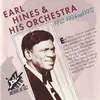 CD - Earl Hines And His Orchestra - 1932-1934 And 1937