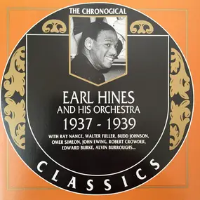 Earl Hines - 1937-1939