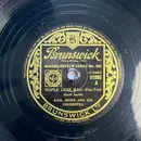 Schellack - Earl Hines And His Orchestra - Maple Leaf Rag / Sweet Georgia Brown