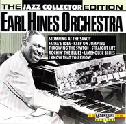 Earl Hines And His Orchestra - Earl Hines Orchestra