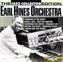 CD - Earl Hines And His Orchestra - Earl Hines Orchestra
