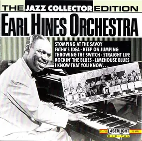 Earl Hines - Earl Hines Orchestra