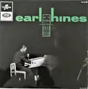 LP - Earl Hines And His Orchestra - Enregistrements 1933 - 1938