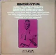 CD - Earl Hines And His Orchestra - Harlem Lament