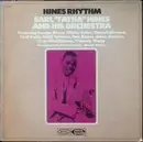 CD - Earl Hines And His Orchestra - Harlem Lament