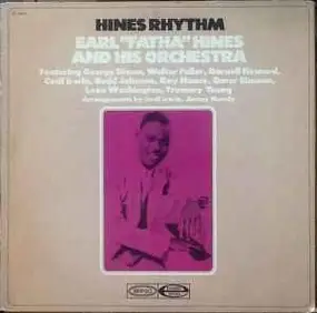 Earl 'Fatha' Hines and his Orchestra - Harlem Lament