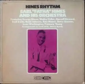 Earl 'Fatha' Hines and his Orchestra - Harlem Lament