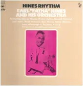 Earl Hines And His Orchestra - Hines Rhythm