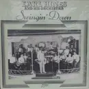 LP - Earl Hines And His Orchestra - Swingin' Down