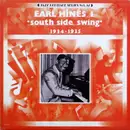 LP - Earl Hines And His Orchestra - South Side Swing - 1934-1935