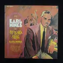 LP - Earl Hines And His Orchestra - South Side Swing (1934 - 1935)