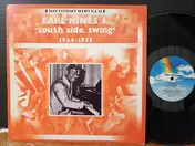 Earl Hines And His Orchestra - South Side Swing (1934-1935)