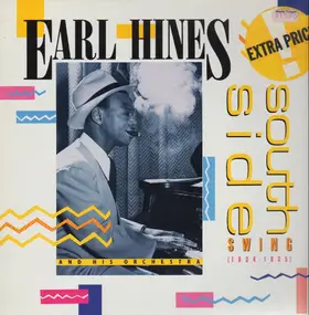 Earl Hines - South Side Swing