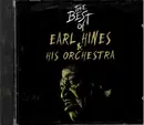 CD - Earl Hines And His Orchestra - The Best Of Earl Hines & His Orchestra