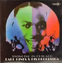 LP - Earl Hines And His Orchestra - Swinging In Chicago