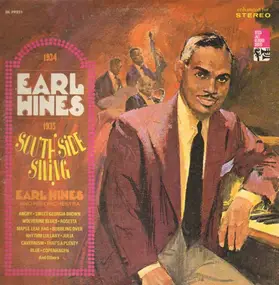 E - South Side Swing - 1934-1935