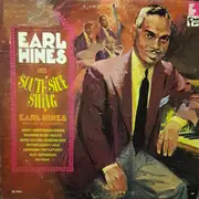 LP - Earl Hines And His Orchestra - South Side Swing (1934 - 1935) - Mono