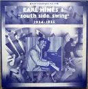 LP - Earl Hines And His Orchestra - South Side Swing 1934-1935