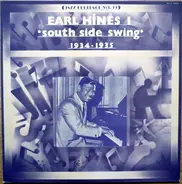 Earl Hines And His Orchestra - South Side Swing 1934-1935