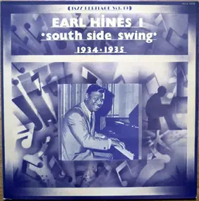 Earl Hines - South Side Swing 1934-1935