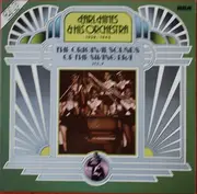Double LP - Earl Hines And His Orchestra - The Original Sounds Of The Swing Era Vol. 2 - Mono