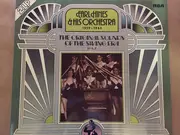 Double LP - Earl Hines And His Orchestra - The Original Sounds Of The Swing Era Vol. 2 - Mono