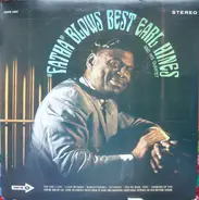 Earl Hines And His Quartet - "Fatha" Blows Best