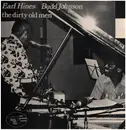 LP - Earl Hines & Budd Johnson - The Dirty Old Men