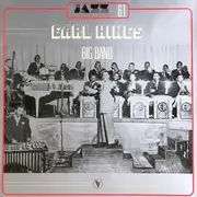 LP - Earl Hines - Big Band