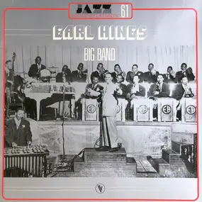 Earl Hines - Big Band