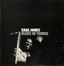 LP - Earl Hines - Blues In Thirds