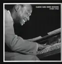 CD-Box - Earl Hines - Classic Earl Hines Sessions 1928-1945 - Hardcover Box + Booklet