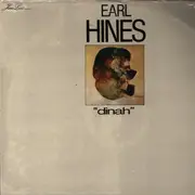 LP - Earl Hines - Dinah - Still Sealed