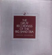 Earl Hines, Dorsey Brothers Orchestra, a.o. - The Greatest Recordings Of The Big Band Era