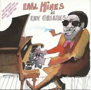 Earl Hines with Wallace Davenport - Earl Hines in New Orleans