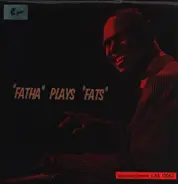 Earl Hines - Fatha Plays Fats