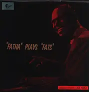 Earl Hines - Fatha Plays Fats