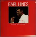 LP - Earl Hines - Father's Freeway