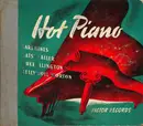 Schellack - Earl Hines / Fats Waller / Duke Ellington / Jelly Roll Morton - Hot Piano - ONLY record 4