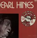 LP - Earl Hines - Fireworks