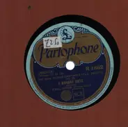 Earl Hines / Garland Wilson - A Monday Date / Memories of You