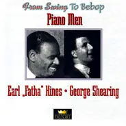 Earl Hines / George Shearing - Piano Men