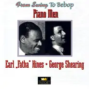 Earl Hines / George Shearing - Piano Men