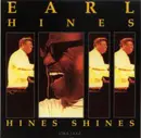 CD - Earl Hines - Hines Shines