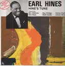 LP - Earl Hines - Hine's Tune