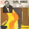 LP - Earl Hines - Hine's Tune